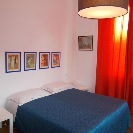 B&B Rossana Carrara Luaran gambar