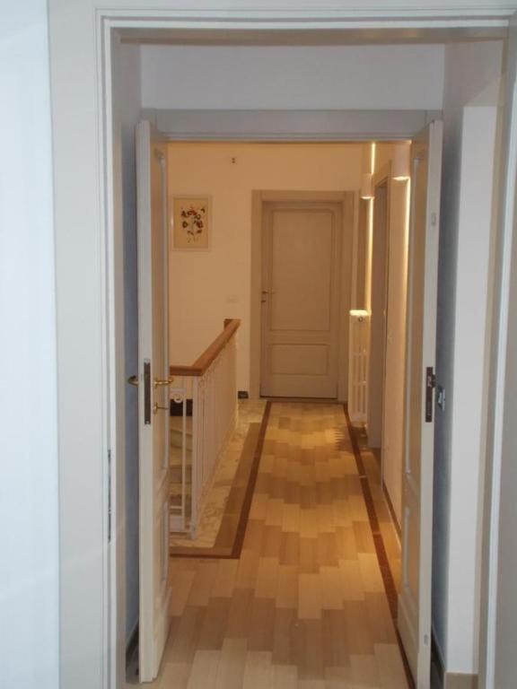B&B Rossana Carrara Luaran gambar