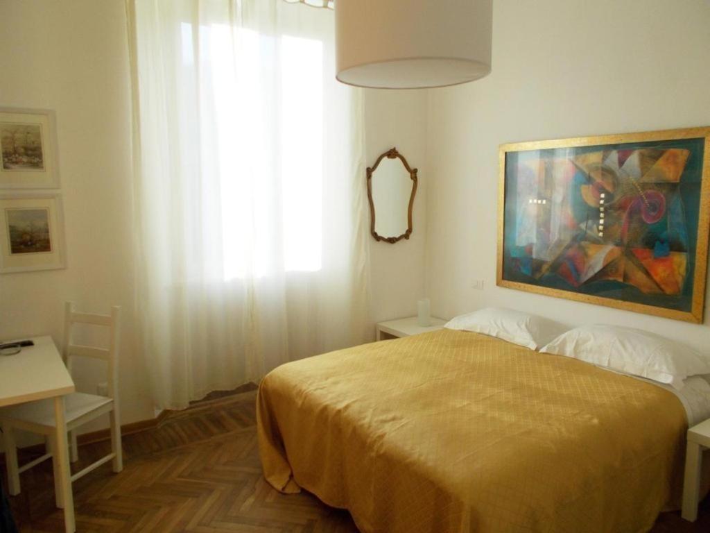 B&B Rossana Carrara Luaran gambar