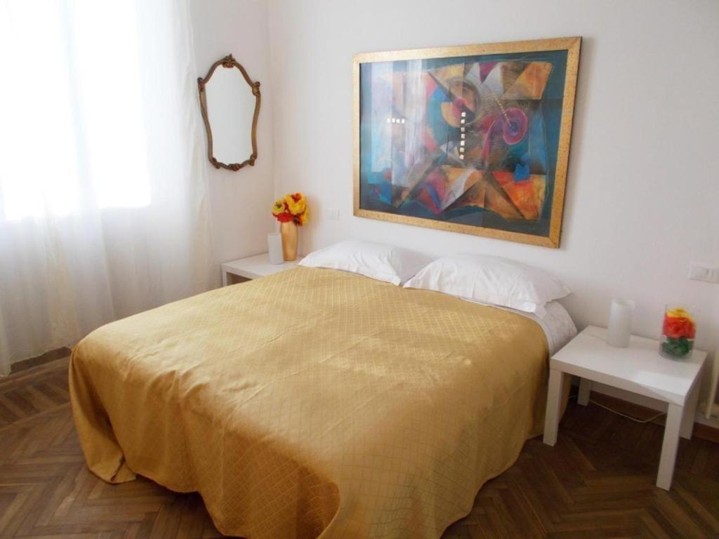 B&B Rossana Carrara Luaran gambar