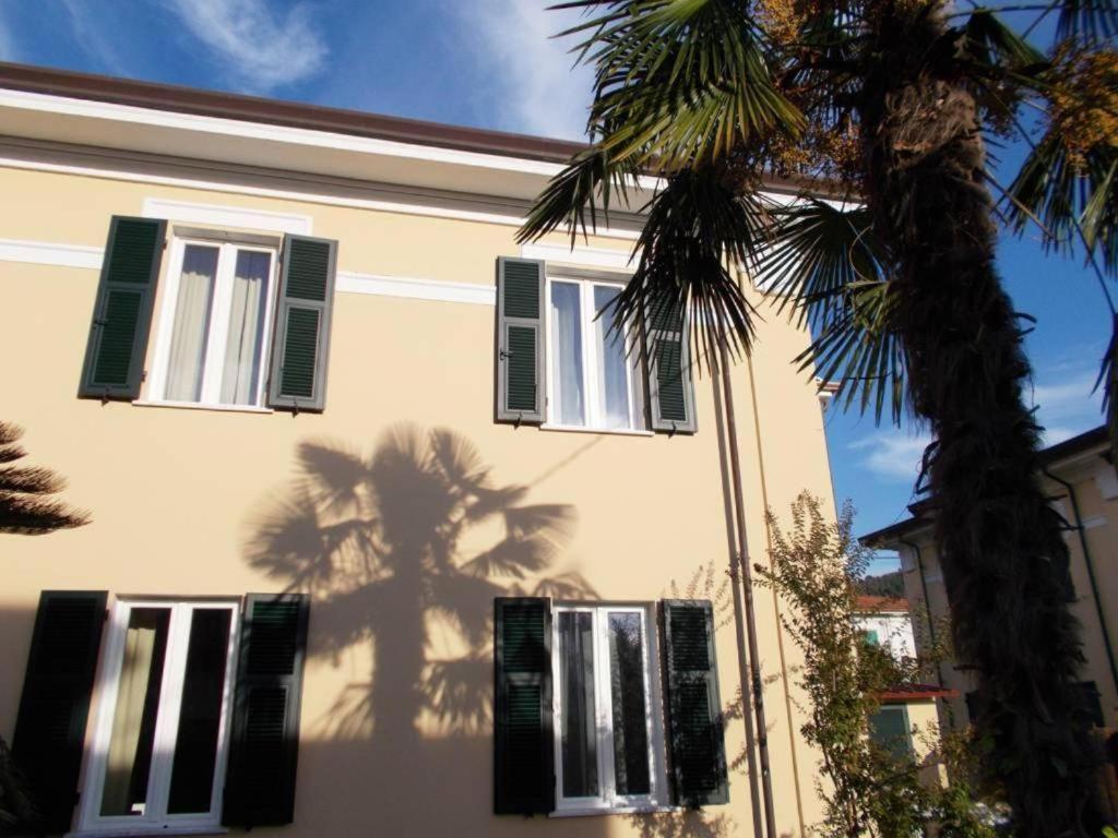 B&B Rossana Carrara Luaran gambar