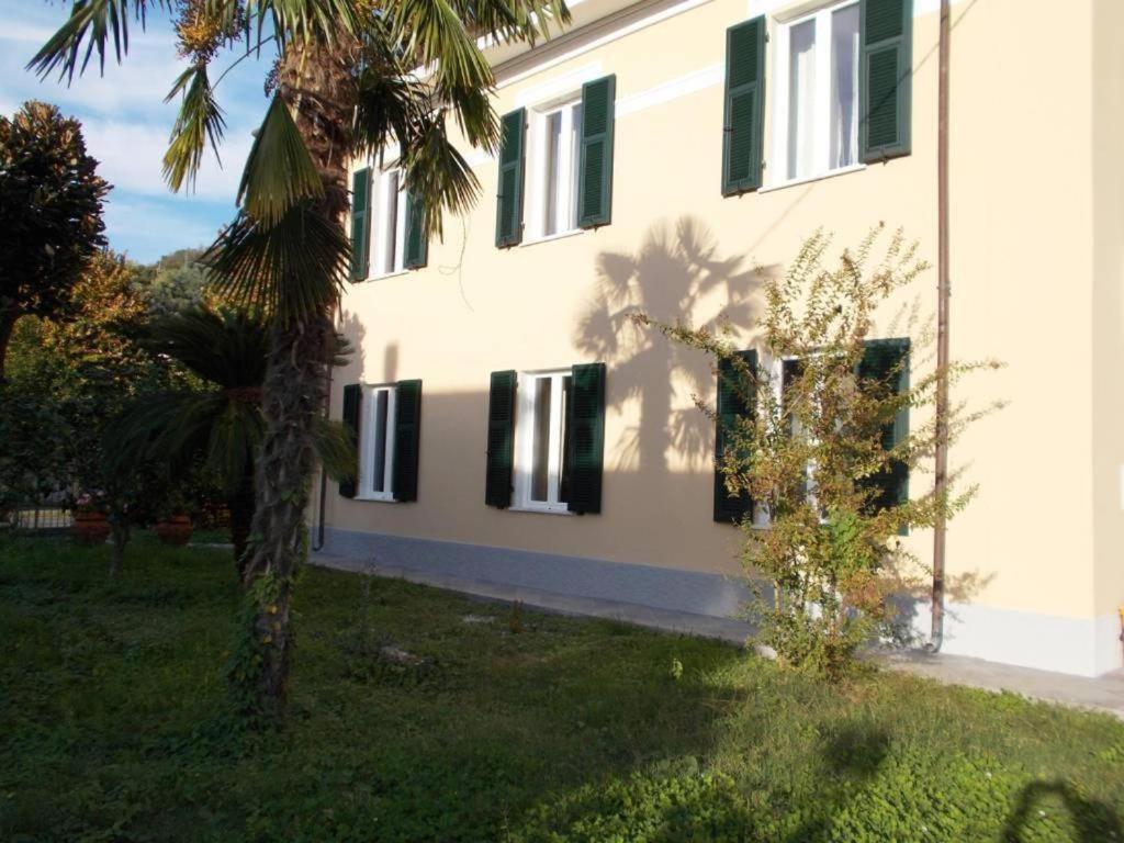 B&B Rossana Carrara Luaran gambar