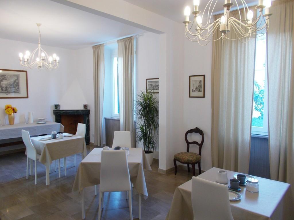 B&B Rossana Carrara Luaran gambar