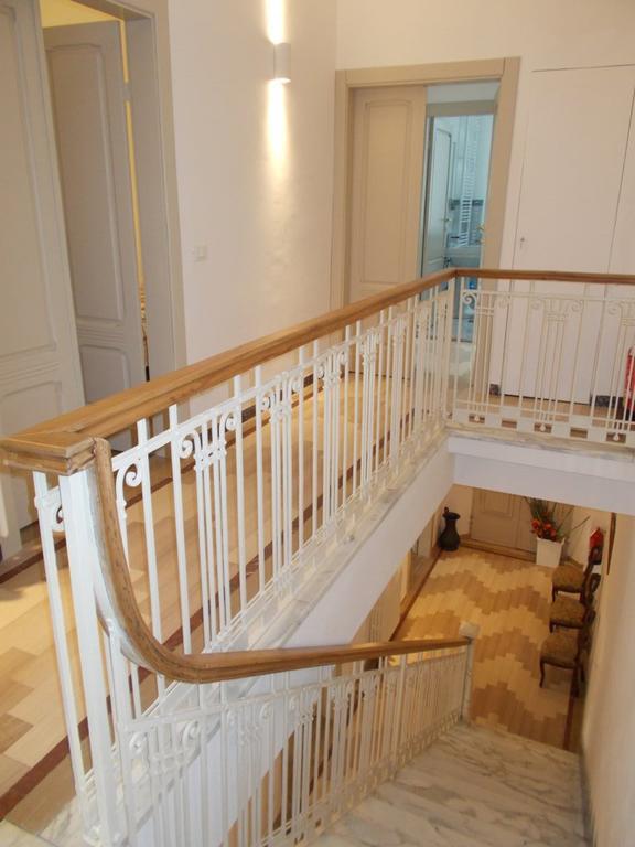 B&B Rossana Carrara Luaran gambar