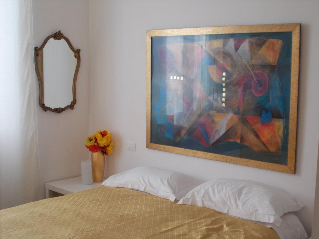 B&B Rossana Carrara Bilik gambar