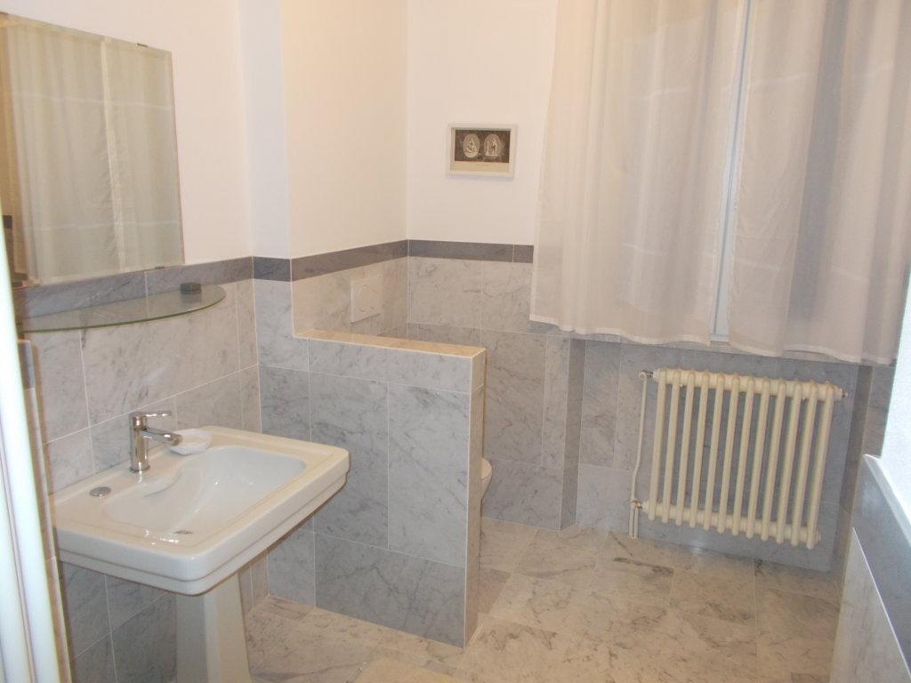 B&B Rossana Carrara Bilik gambar