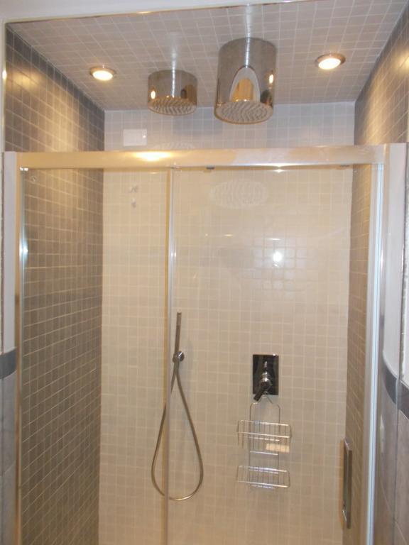 B&B Rossana Carrara Bilik gambar