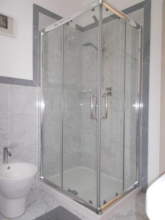 B&B Rossana Carrara Bilik gambar