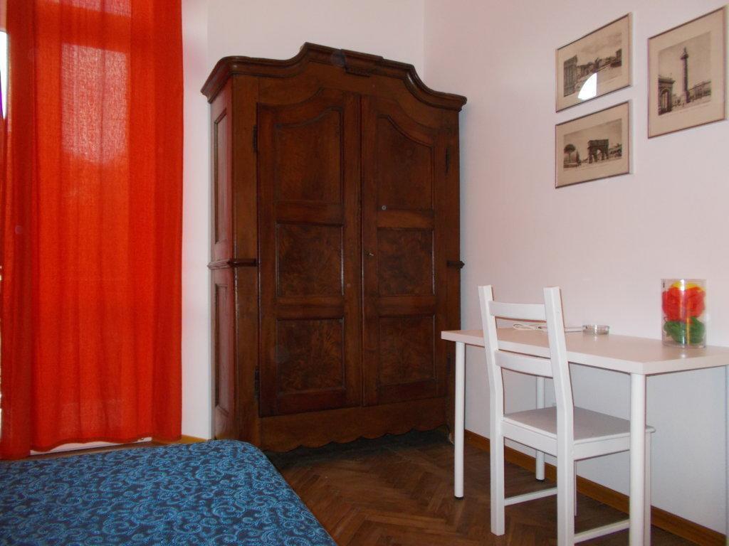 B&B Rossana Carrara Bilik gambar