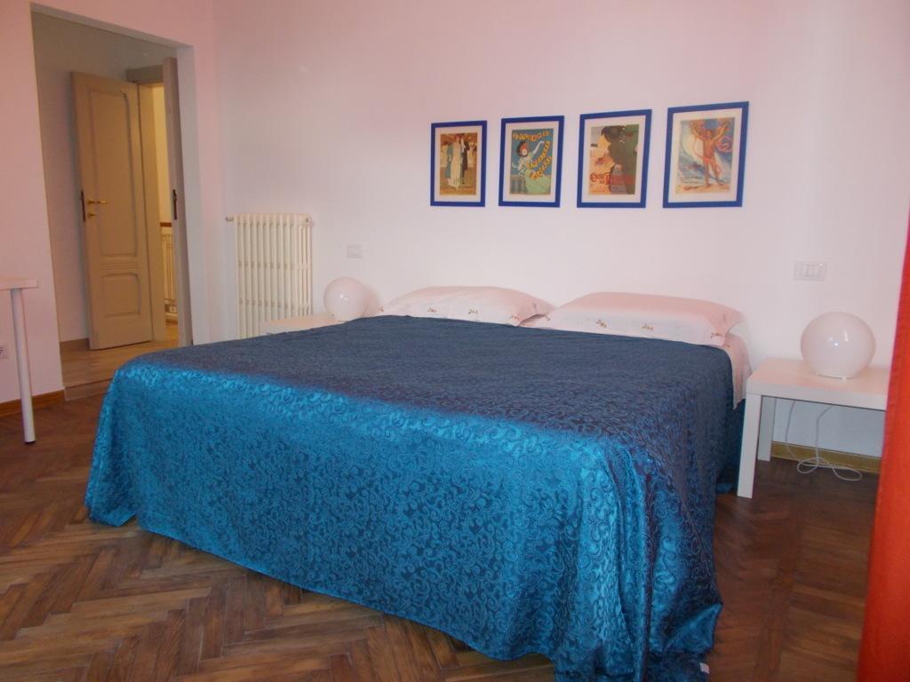 B&B Rossana Carrara Bilik gambar