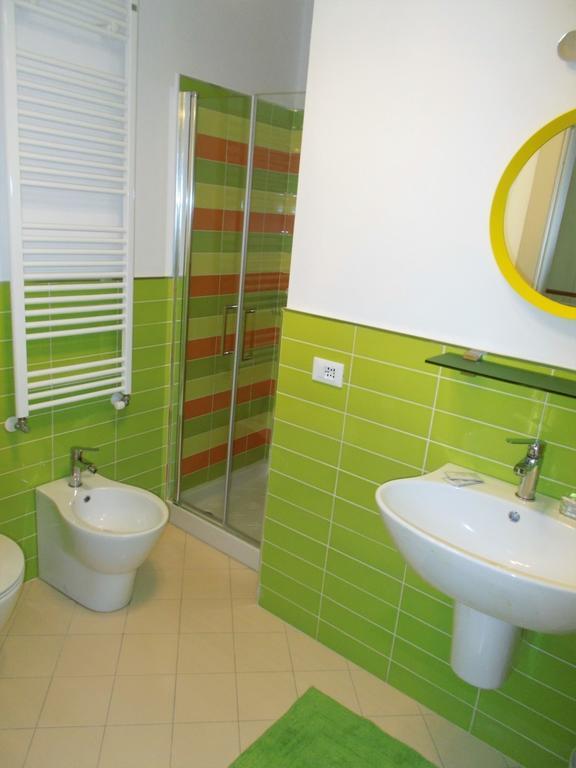 B&B Rossana Carrara Bilik gambar