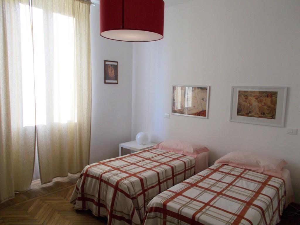 B&B Rossana Carrara Bilik gambar