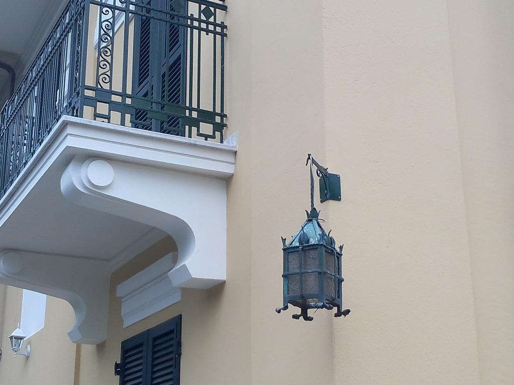 B&B Rossana Carrara Luaran gambar